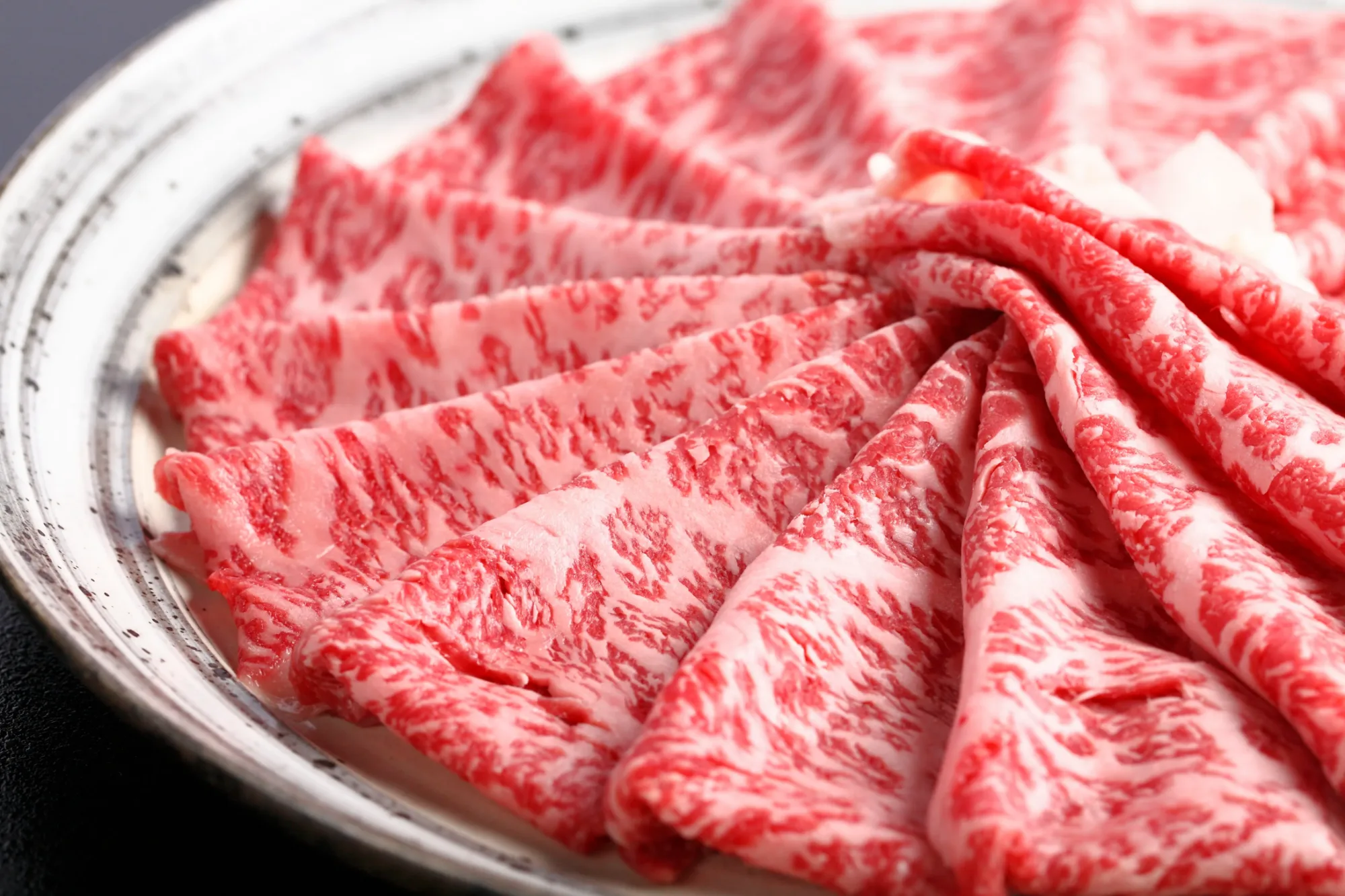 牛しゃぶ
