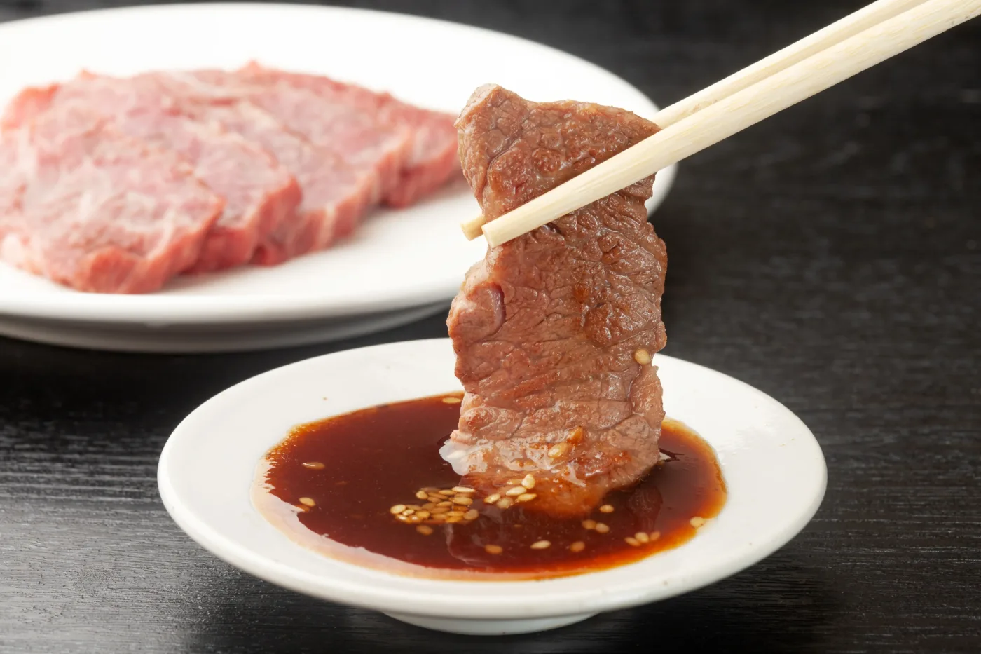 焼肉のたれ